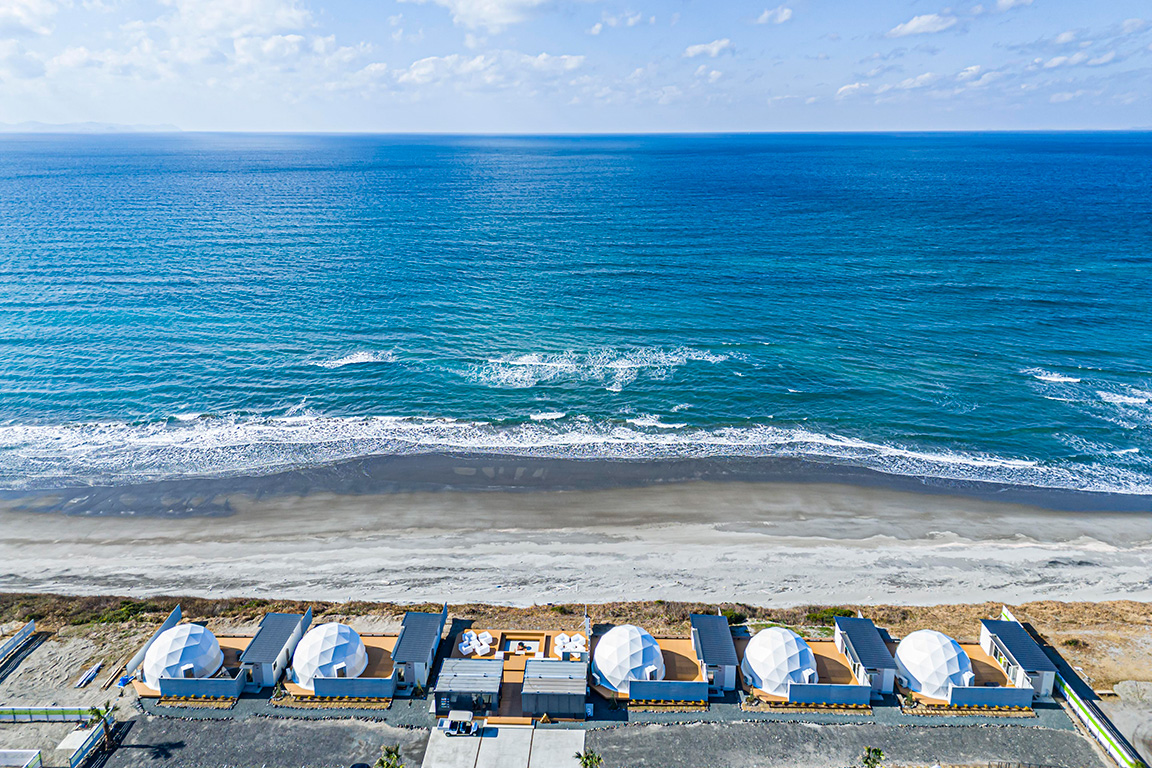 砂よけ オープン オーダーページ 鹿児島】ナミオトテラスリゾート鹿児島｜【リゾグラ】リゾートグラン
